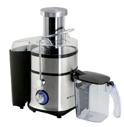 تصویر آبمیوه گیری 4 کاره گرویتی مدل GJ420